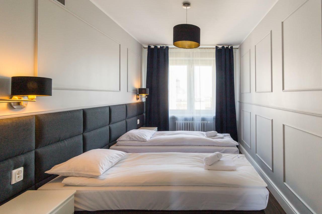 Apartament Executive 3 Bedroom By Your Freedom