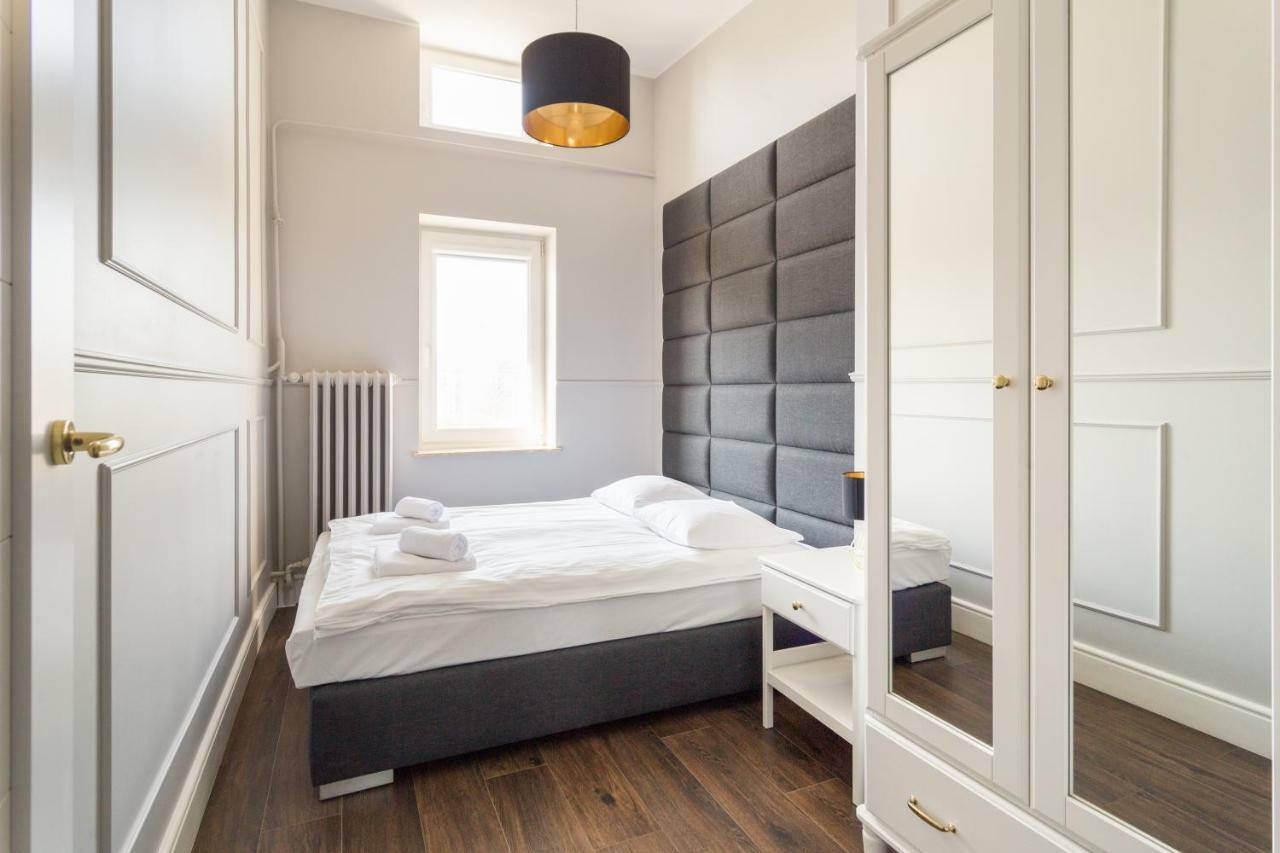 Apartament Executive 3 Bedroom By Your Freedom