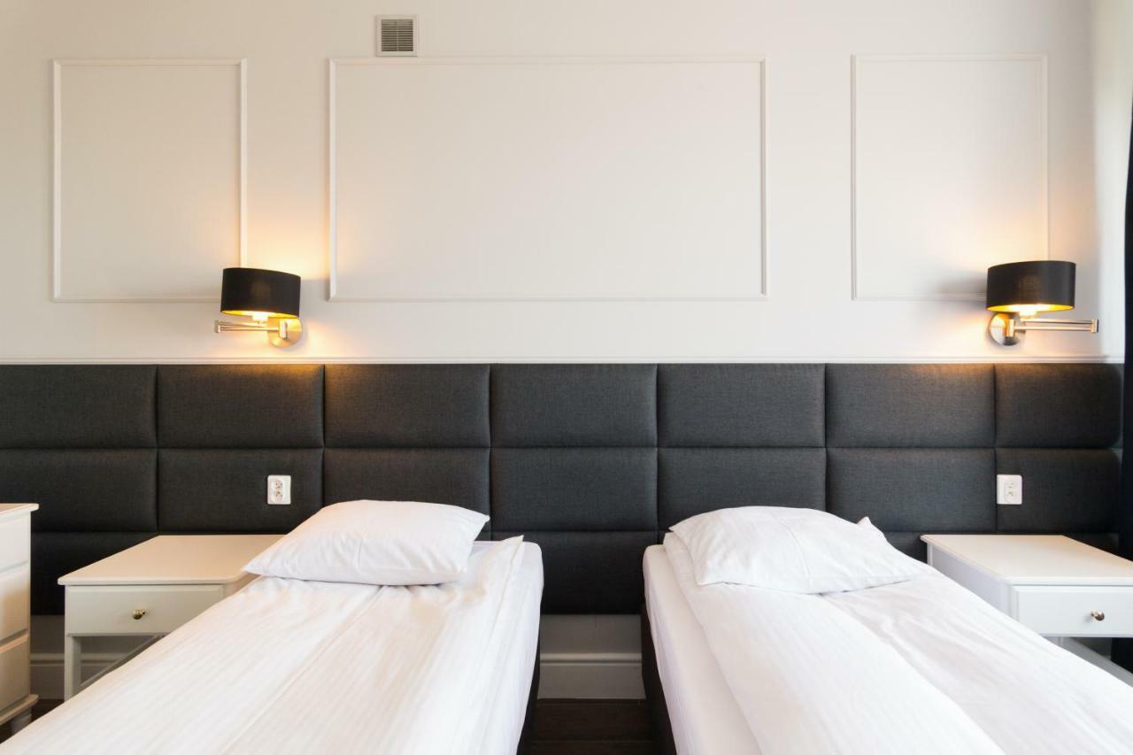Executive 3 Bedroom By Your Freedom Apartament