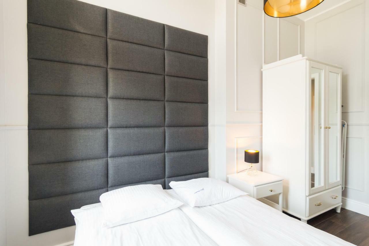 Executive 3 Bedroom By Your Freedom Apartament Warszawa