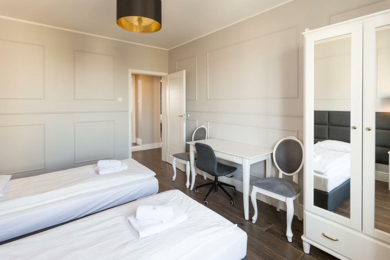 Executive 3 Bedroom By Your Freedom Apartament Warszawa