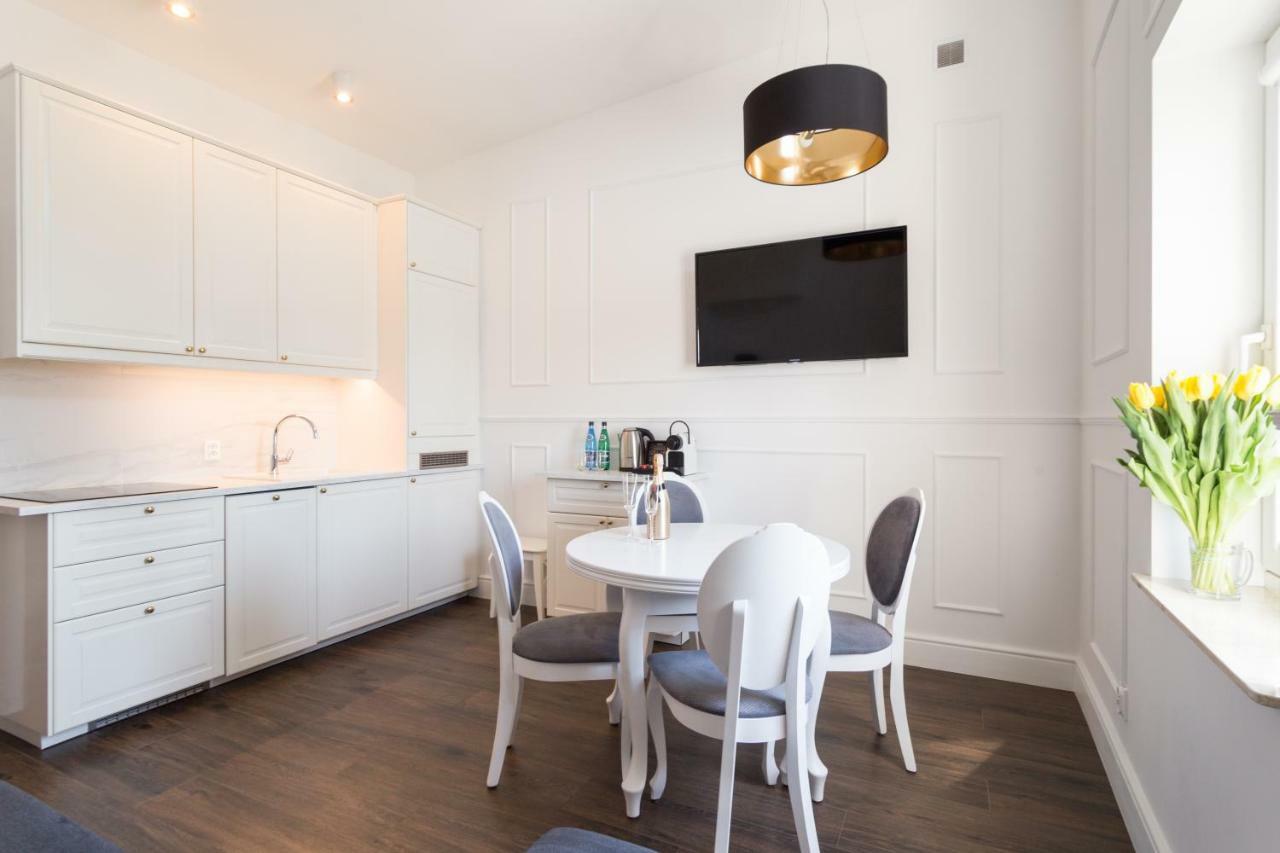 Executive 3 Bedroom By Your Freedom Apartament Warszawa